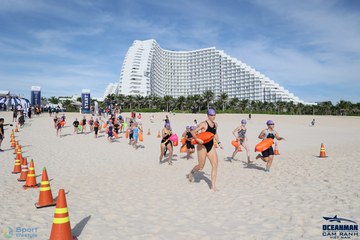 THE ARENA OCEANMAN CAM RANH VIỆT NAM 2023 - Ảnh #593804