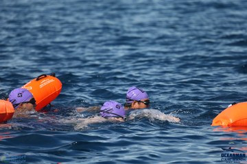 THE ARENA OCEANMAN CAM RANH VIỆT NAM 2023 - Ảnh #594102