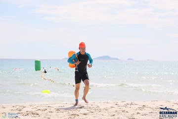 THE ARENA OCEANMAN CAM RANH VIỆT NAM 2023 - Ảnh #594272