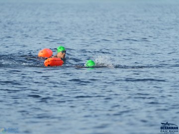 THE ARENA OCEANMAN CAM RANH VIỆT NAM 2023 - Ảnh #588245
