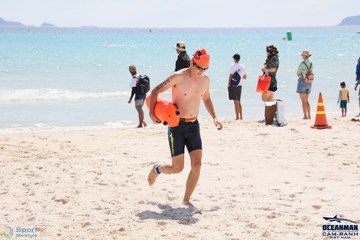 THE ARENA OCEANMAN CAM RANH VIỆT NAM 2023 - Ảnh #595821