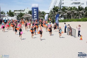 THE ARENA OCEANMAN CAM RANH VIỆT NAM 2023 - Ảnh #594502