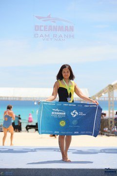 THE ARENA OCEANMAN CAM RANH VIỆT NAM 2023 - Ảnh #592235