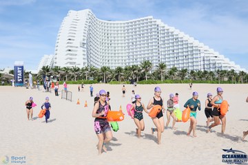 THE ARENA OCEANMAN CAM RANH VIỆT NAM 2023 - Ảnh #593880