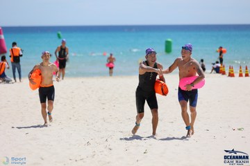 THE ARENA OCEANMAN CAM RANH VIỆT NAM 2023 - Ảnh #588810