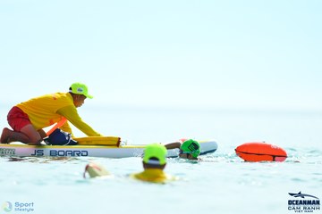 THE ARENA OCEANMAN CAM RANH VIỆT NAM 2023 - Ảnh #590929