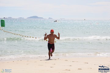 THE ARENA OCEANMAN CAM RANH VIỆT NAM 2023 - Ảnh #593136