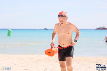 THE ARENA OCEANMAN CAM RANH VIỆT NAM 2023 - Ảnh #595514