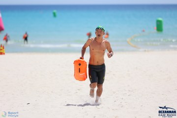 THE ARENA OCEANMAN CAM RANH VIỆT NAM 2023 - Ảnh #591126
