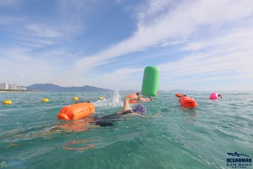 THE ARENA OCEANMAN CAM RANH VIỆT NAM 2023 - Ảnh #597537