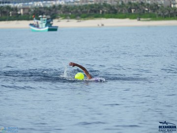 THE ARENA OCEANMAN CAM RANH VIỆT NAM 2023 - Ảnh #598915