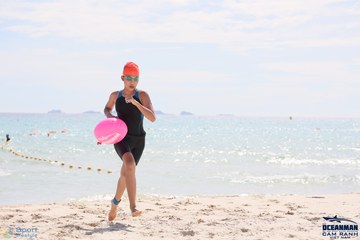 THE ARENA OCEANMAN CAM RANH VIỆT NAM 2023 - Ảnh #594236