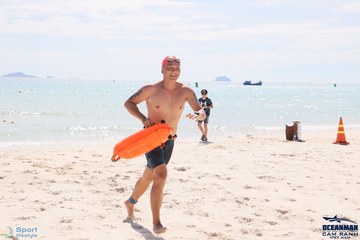 THE ARENA OCEANMAN CAM RANH VIỆT NAM 2023 - Ảnh #593713