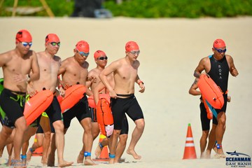THE ARENA OCEANMAN CAM RANH VIỆT NAM 2023 - Ảnh #591412