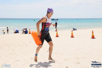THE ARENA OCEANMAN CAM RANH VIỆT NAM 2023 - Ảnh #597208