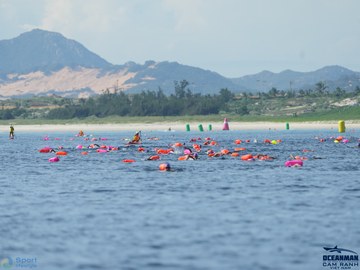 THE ARENA OCEANMAN CAM RANH VIỆT NAM 2023 - Ảnh #599190