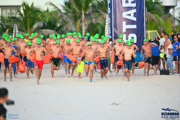 THE ARENA OCEANMAN CAM RANH VIỆT NAM 2023 - Ảnh #589177
