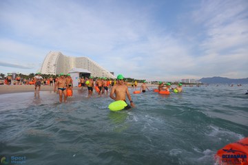 THE ARENA OCEANMAN CAM RANH VIỆT NAM 2023 - Ảnh #593782