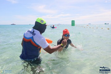 THE ARENA OCEANMAN CAM RANH VIỆT NAM 2023 - Ảnh #586103