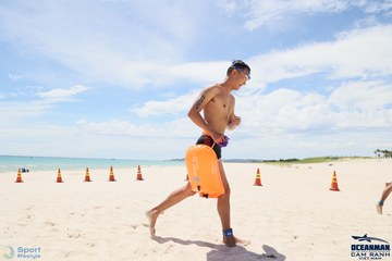 THE ARENA OCEANMAN CAM RANH VIỆT NAM 2023 - Ảnh #597095