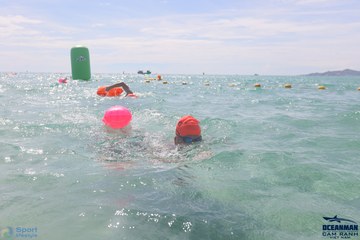THE ARENA OCEANMAN CAM RANH VIỆT NAM 2023 - Ảnh #587853