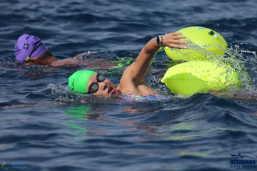 THE ARENA OCEANMAN CAM RANH VIỆT NAM 2023 - Ảnh #593883