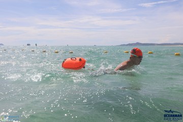 THE ARENA OCEANMAN CAM RANH VIỆT NAM 2023 - Ảnh #587086