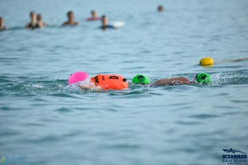 THE ARENA OCEANMAN CAM RANH VIỆT NAM 2023 - Ảnh #589657