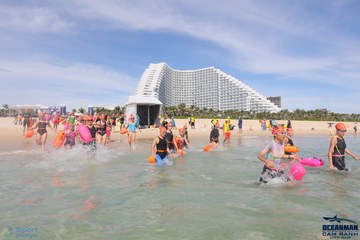 THE ARENA OCEANMAN CAM RANH VIỆT NAM 2023 - Ảnh #598573