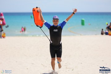THE ARENA OCEANMAN CAM RANH VIỆT NAM 2023 - Ảnh #589274