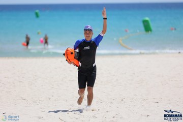 THE ARENA OCEANMAN CAM RANH VIỆT NAM 2023 - Ảnh #589255