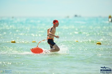 THE ARENA OCEANMAN CAM RANH VIỆT NAM 2023 - Ảnh #585144