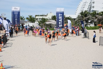 THE ARENA OCEANMAN CAM RANH VIỆT NAM 2023 - Ảnh #593690