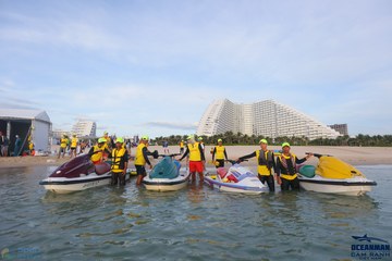 THE ARENA OCEANMAN CAM RANH VIỆT NAM 2023 - Ảnh #592574