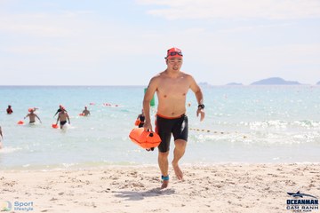 THE ARENA OCEANMAN CAM RANH VIỆT NAM 2023 - Ảnh #594673