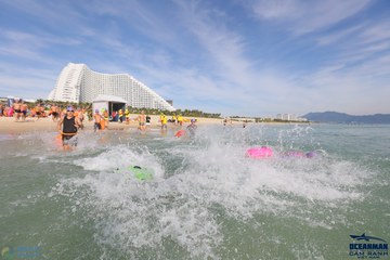 THE ARENA OCEANMAN CAM RANH VIỆT NAM 2023 - Ảnh #595628