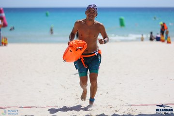 THE ARENA OCEANMAN CAM RANH VIỆT NAM 2023 - Ảnh #589183