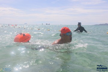 THE ARENA OCEANMAN CAM RANH VIỆT NAM 2023 - Ảnh #587430