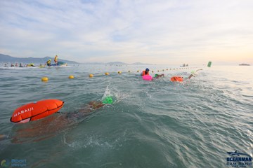 THE ARENA OCEANMAN CAM RANH VIỆT NAM 2023 - Ảnh #595108