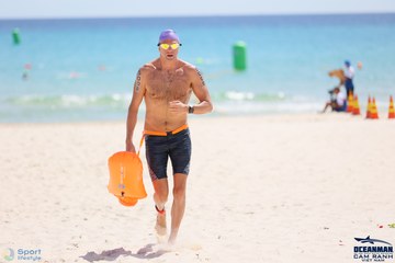 THE ARENA OCEANMAN CAM RANH VIỆT NAM 2023 - Ảnh #587318