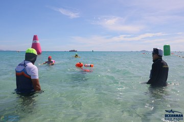 THE ARENA OCEANMAN CAM RANH VIỆT NAM 2023 - Ảnh #586213