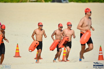 THE ARENA OCEANMAN CAM RANH VIỆT NAM 2023 - Ảnh #591466