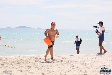 THE ARENA OCEANMAN CAM RANH VIỆT NAM 2023 - Ảnh #595044