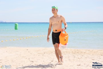THE ARENA OCEANMAN CAM RANH VIỆT NAM 2023 - Ảnh #595459