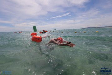 THE ARENA OCEANMAN CAM RANH VIỆT NAM 2023 - Ảnh #585591