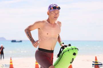THE ARENA OCEANMAN CAM RANH VIỆT NAM 2023 - Ảnh #596257