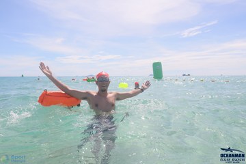 THE ARENA OCEANMAN CAM RANH VIỆT NAM 2023 - Ảnh #585957