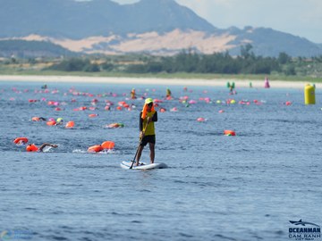 THE ARENA OCEANMAN CAM RANH VIỆT NAM 2023 - Ảnh #599135