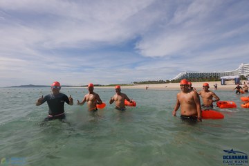 THE ARENA OCEANMAN CAM RANH VIỆT NAM 2023 - Ảnh #598299