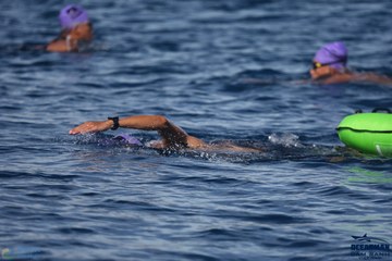 THE ARENA OCEANMAN CAM RANH VIỆT NAM 2023 - Ảnh #593271